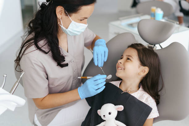 Best Urgent Care for Lost Fillings or Crowns in Legend Lake, WI