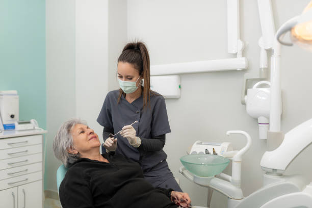 Best Cosmetic Emergency Dentistry in Legend Lake, WI
