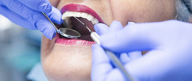 Best Pediatric Emergency Dentist in Legend Lake, WI
