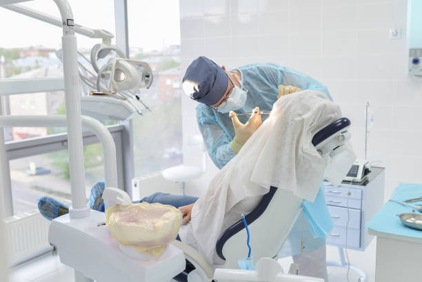 Best Emergency TMJ Treatment in Legend Lake, WI
